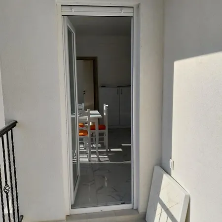 Sun&Sea Apartment Đenovići Exterior photo