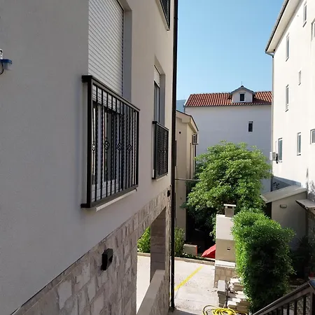 Sun&Sea Apartment Đenovići Exterior photo
