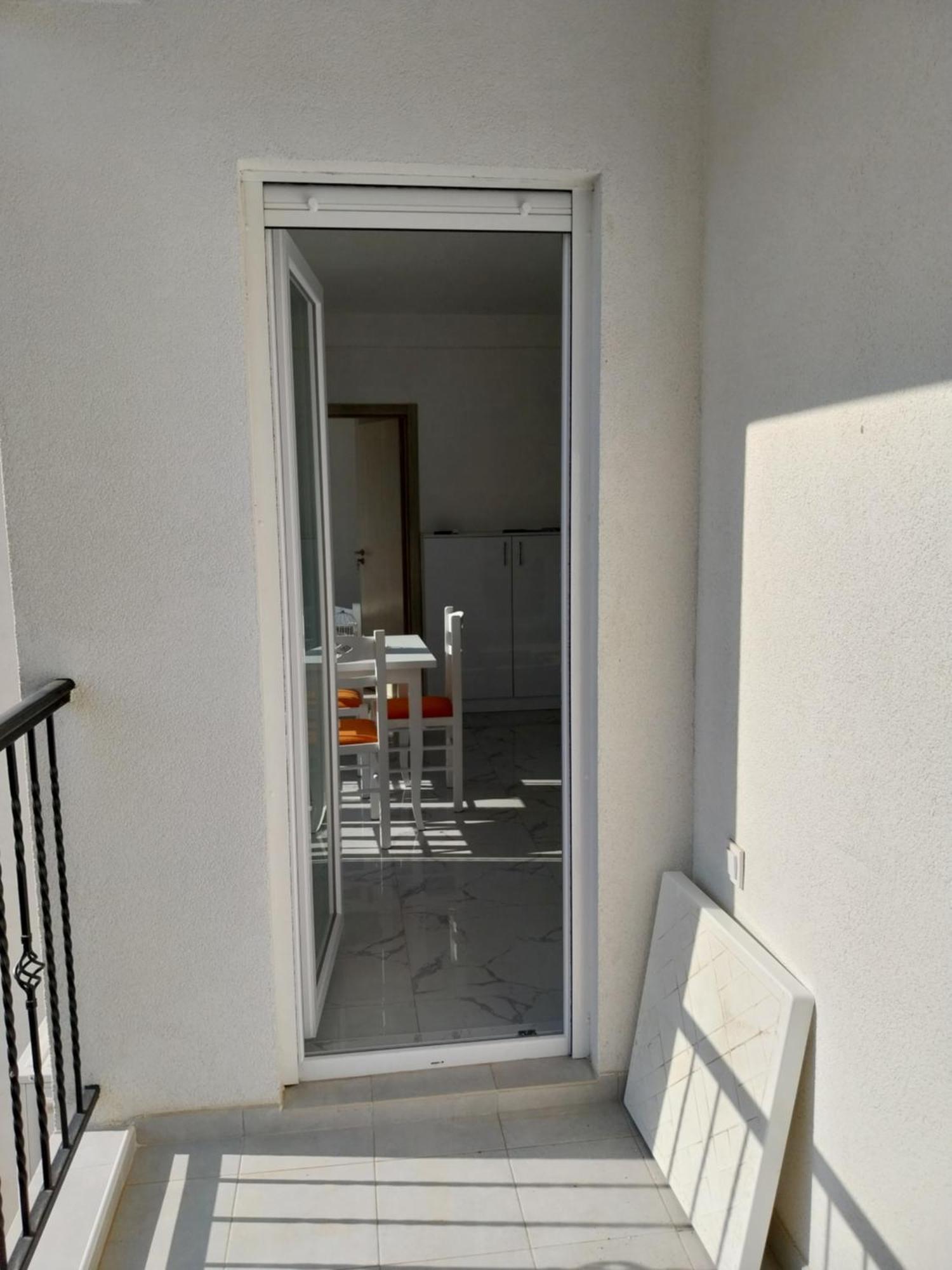 Apartman Sun&sea Thenovici
