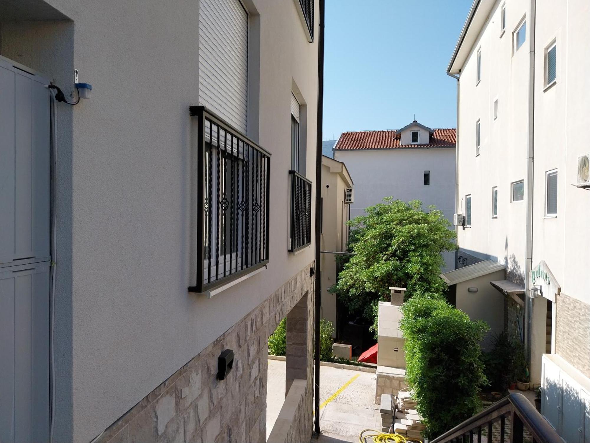 Apartman Sun&sea *