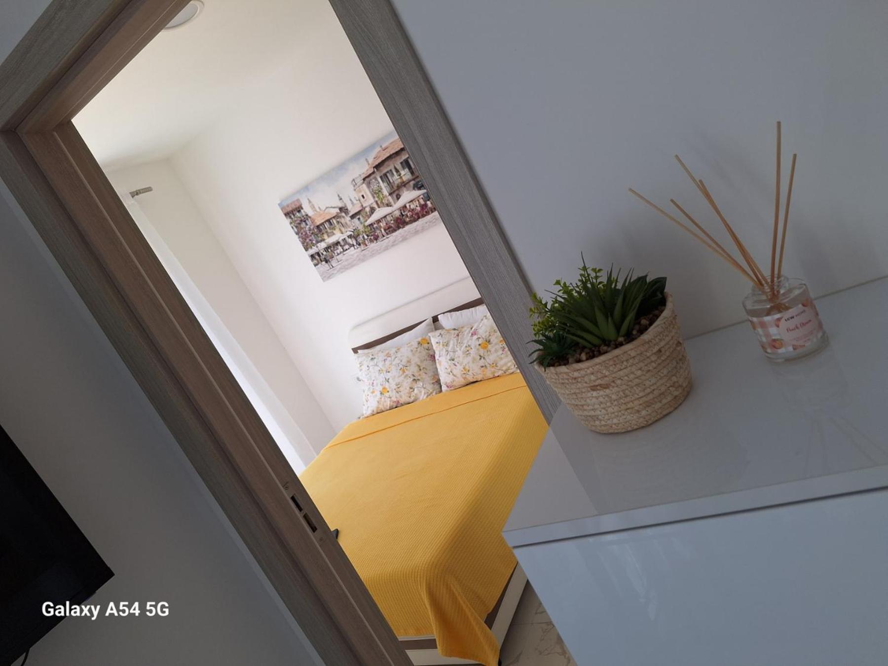 Apartman Sun&sea