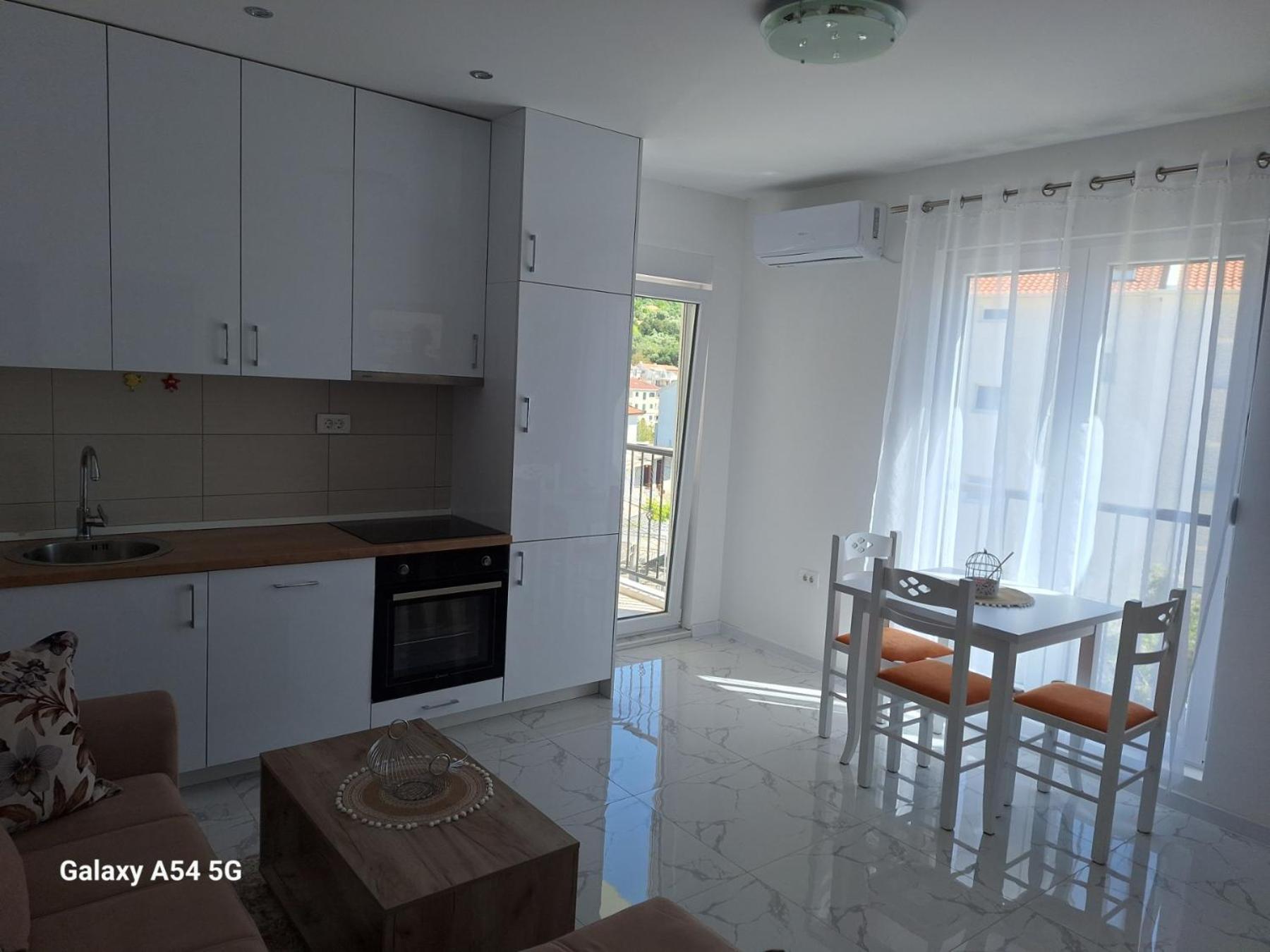 Apartman Sun&sea *