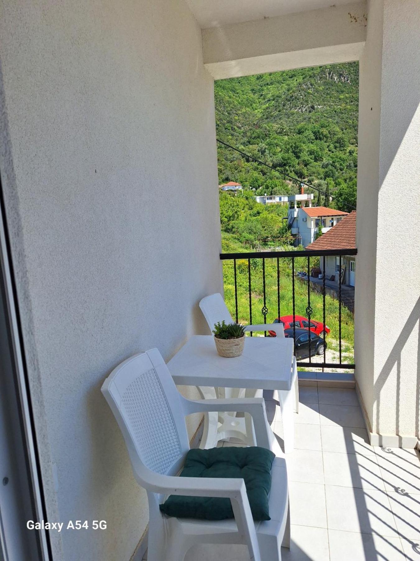 Apartman Sun&sea