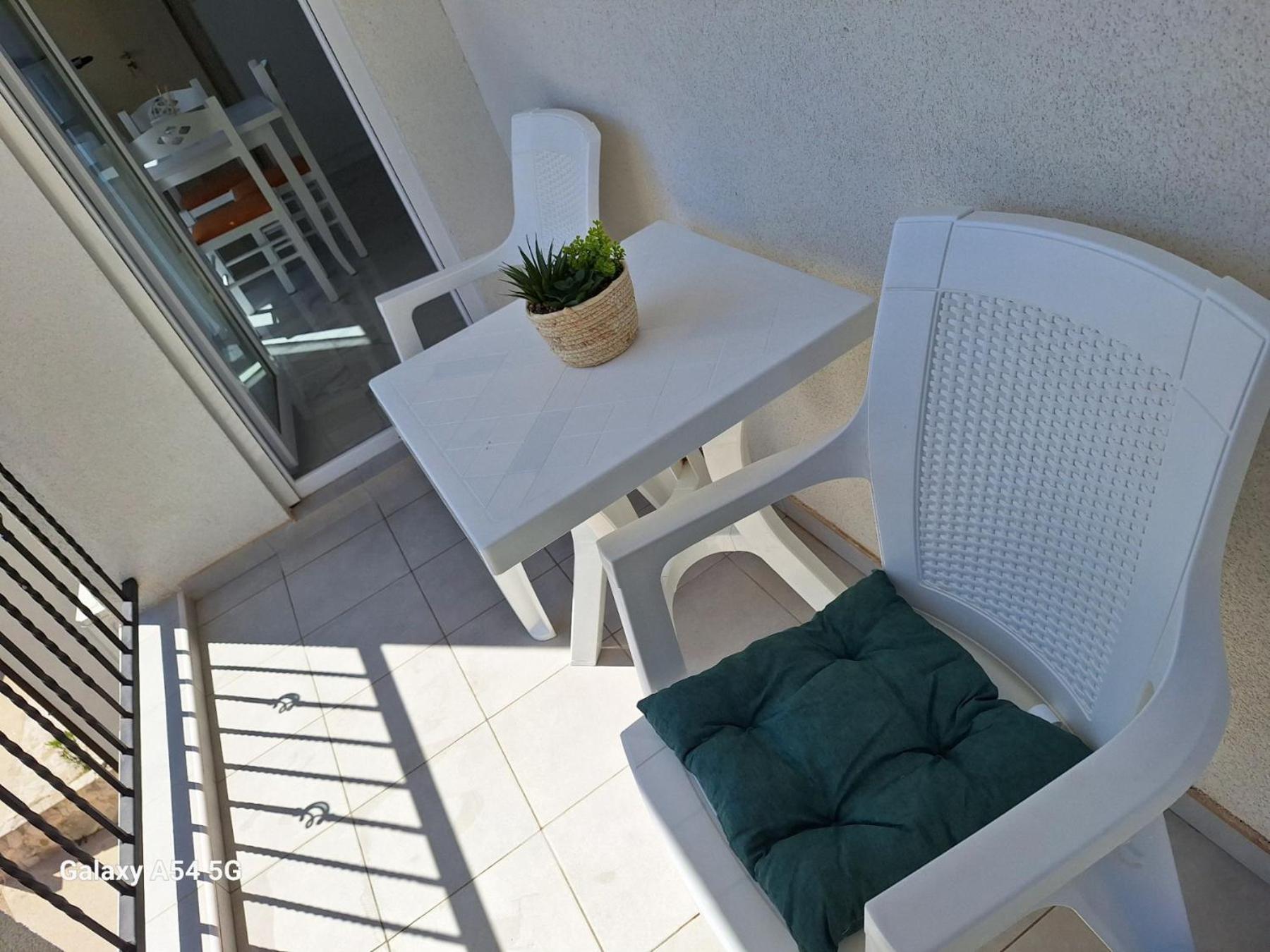 Apartman Sun&sea Thenovici