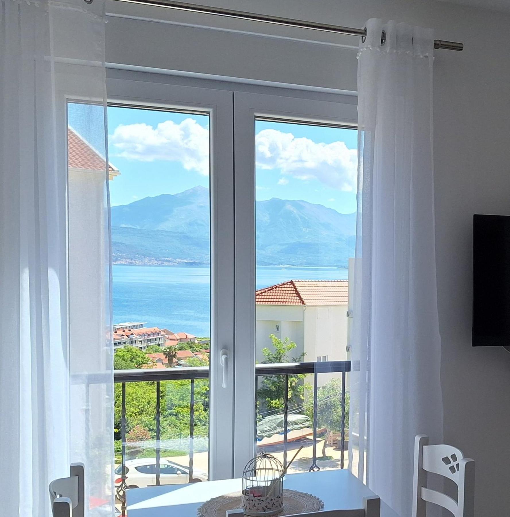 Apartman Sun&sea Thenovici