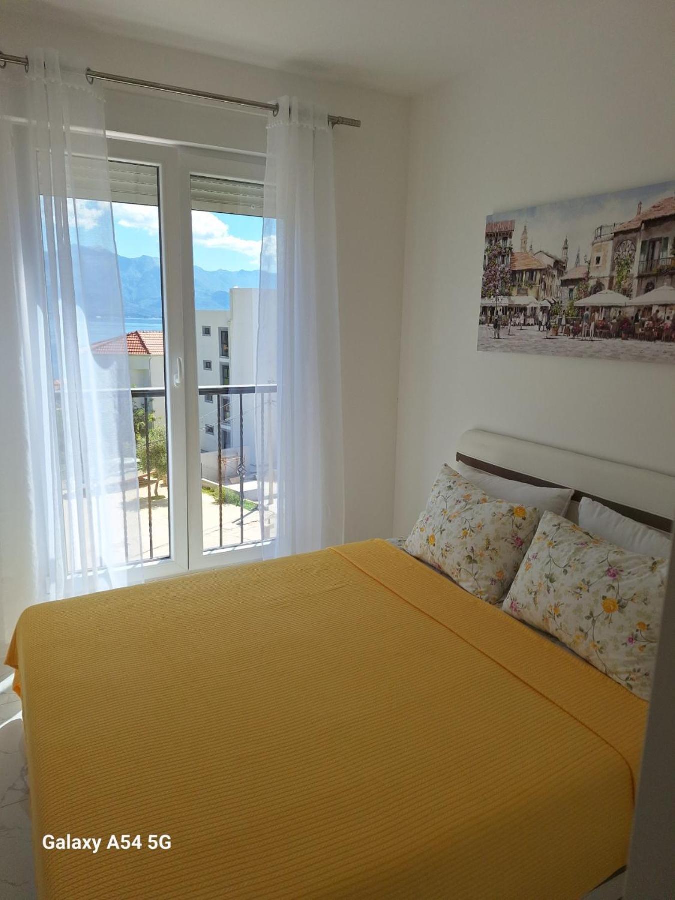 Apartman Sun&sea *