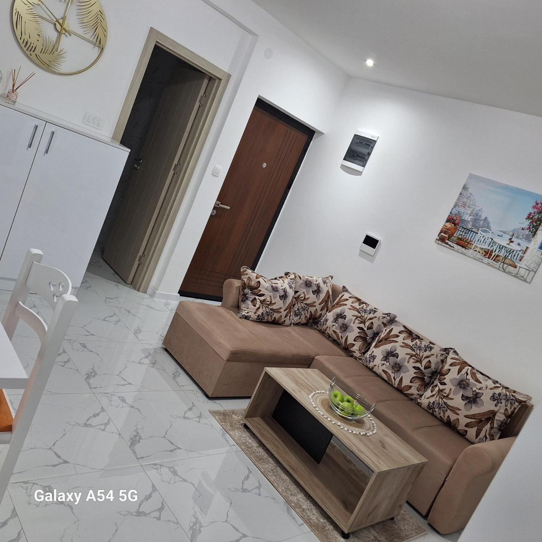 Sun&sea Apartman *