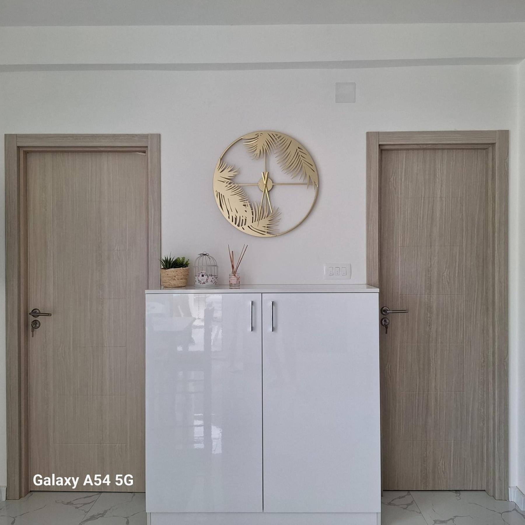 Sun&sea Apartman *
